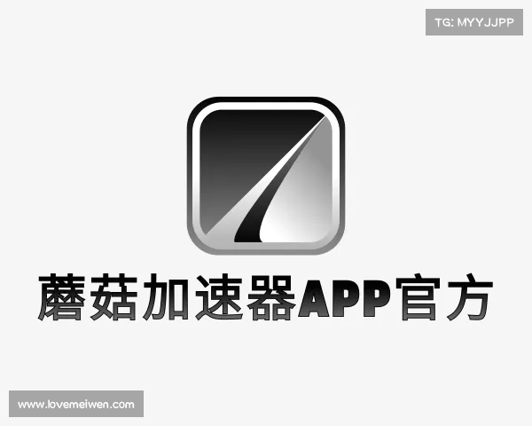 发现蘑菇加速器app官方